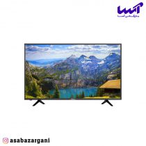 تلویزیون 55 اینچ هایسنس مدل N3000UW